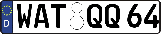 WAT-QQ64
