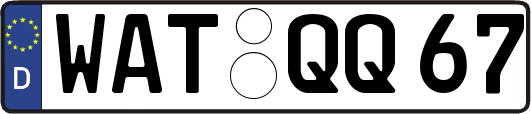 WAT-QQ67