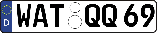 WAT-QQ69