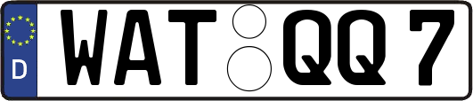 WAT-QQ7