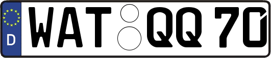 WAT-QQ70