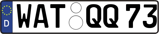WAT-QQ73