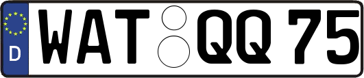 WAT-QQ75