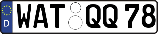 WAT-QQ78
