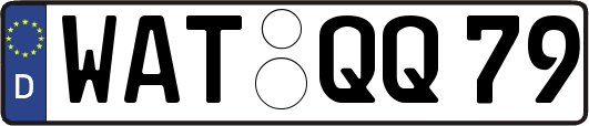 WAT-QQ79