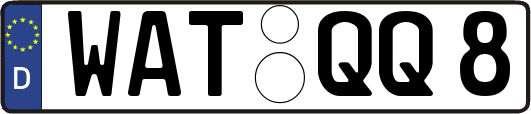WAT-QQ8