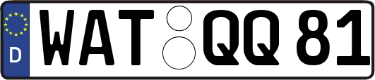 WAT-QQ81