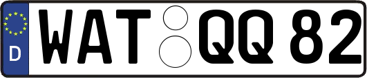 WAT-QQ82