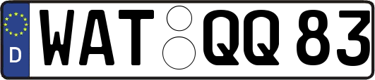 WAT-QQ83