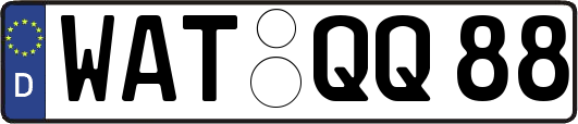 WAT-QQ88