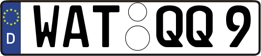 WAT-QQ9
