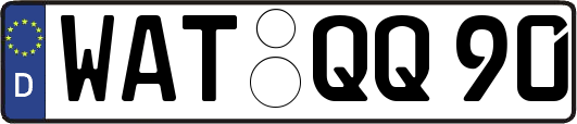 WAT-QQ90