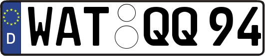 WAT-QQ94