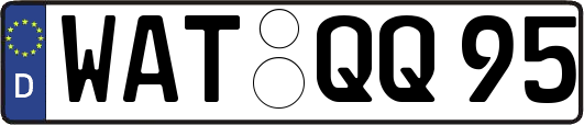 WAT-QQ95