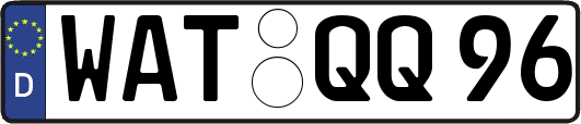 WAT-QQ96