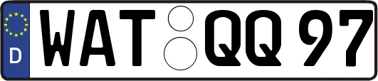 WAT-QQ97