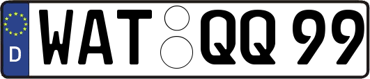 WAT-QQ99