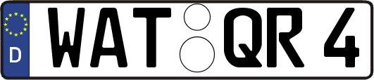 WAT-QR4