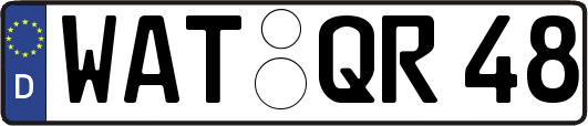 WAT-QR48