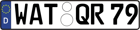 WAT-QR79