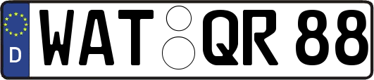 WAT-QR88