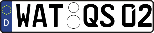 WAT-QS02