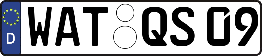 WAT-QS09
