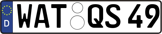 WAT-QS49