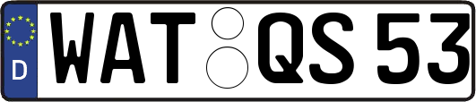 WAT-QS53