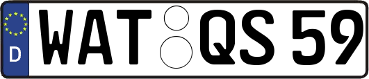 WAT-QS59