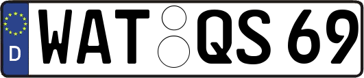 WAT-QS69
