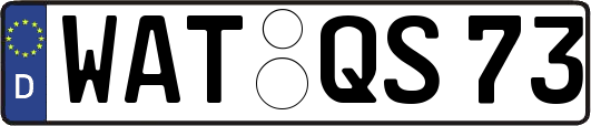 WAT-QS73