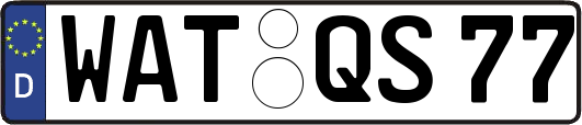 WAT-QS77