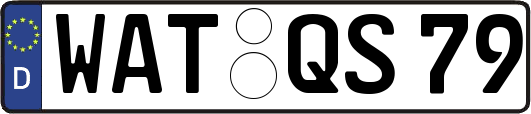 WAT-QS79