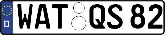 WAT-QS82