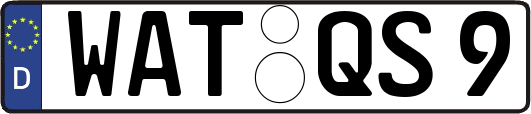 WAT-QS9