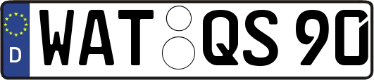 WAT-QS90