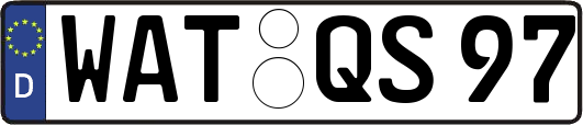 WAT-QS97