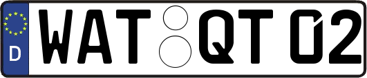 WAT-QT02