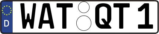 WAT-QT1