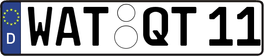 WAT-QT11