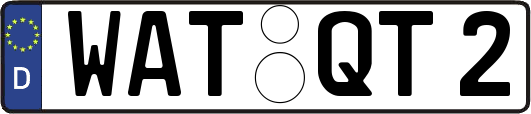 WAT-QT2