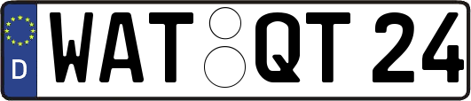 WAT-QT24