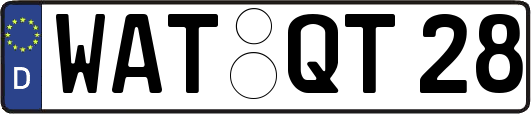 WAT-QT28