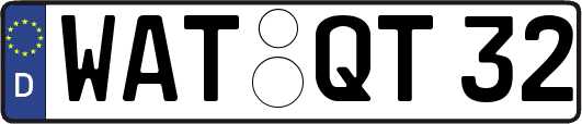 WAT-QT32