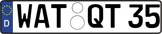 WAT-QT35