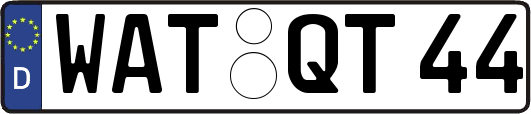 WAT-QT44