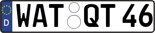 WAT-QT46