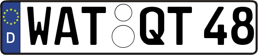 WAT-QT48