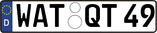 WAT-QT49